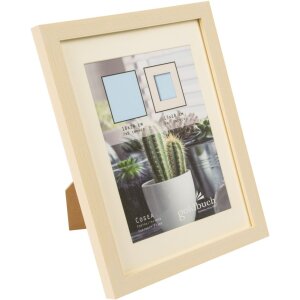 Cornice per foto Cosea 18x24 cm beige