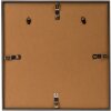 Cornice in plastica Puro 30x30 cm grigio