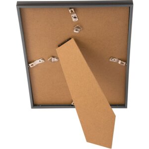 Cornice di plastica Goldbuch Puro 18x24 cm grigio