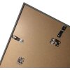 Goldbuch Cornice di plastica Puro 30x40 cm Grigio