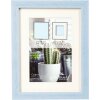 Goldbuch Portafoto Cosea 15x20 cm blu