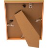Cornice in plastica Puro 15x20 cm oro