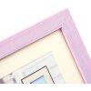Cornice per foto Cosea 30x30 cm viola