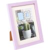 Portafoto Cosea 15x20 cm viola