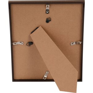 Cornice in plastica Puro 18x24 cm bronzo