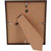 Cornice in plastica Puro 18x24 cm bronzo