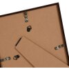Cornice in plastica Puro 18x24 cm bronzo