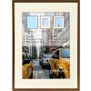 Cornice in plastica Puro 30x40 cm bronzo