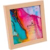 Cornice per quadri Colour up your life 15x15 cm natura