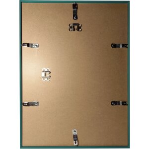 Goldbuch Cornice in plastica Puro 30x40 cm benzina con Passepartout 20x30 cm