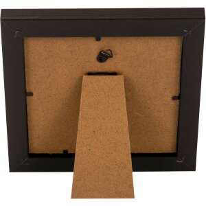 Cornice per foto Dream 15x15 cm nero