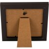 Cornice per foto Dream 15x15 cm nero