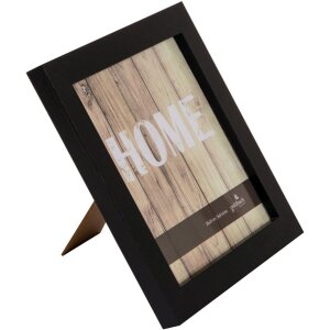 Goldbuch Portafoto MDF Dream 20x20 cm nero