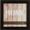 Goldbuch Portafoto MDF Dream 20x20 cm nero