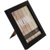 Goldbuch Portafoto MDF Dream 20x20 cm nero