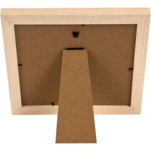 Cornice per foto Dream 20x20 cm bianco