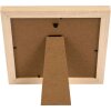 Cornice per foto Dream 20x20 cm bianco
