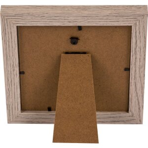 Goldbuch Cornice per foto Dream 15x15 cm grigio