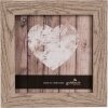 Goldbuch Cornice per foto Dream 15x15 cm grigio