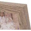 Goldbuch Cornice per foto Dream 15x15 cm grigio