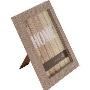 Cornice per foto Dream 20x20 cm grigio