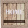 Cornice per foto Dream 20x20 cm grigio