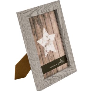 Cornice per foto Dream 15x20 cm grigio