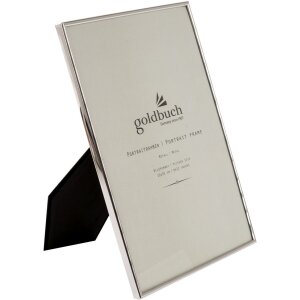 Cornice per foto Fine 20x30 cm argento