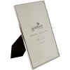 Cornice per foto Fine 20x30 cm argento