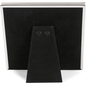 Cornice per foto Fine 15x15 cm argento