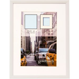 Telaio in plastica Puro Gold Book