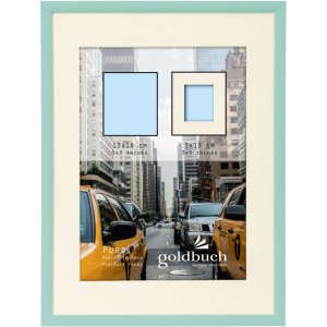 Telaio in plastica Puro Gold Book