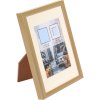 Telaio in plastica Puro Gold Book