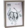 S68QK9 Portafoto da 10x15 cm a 15x20 cm color tortora