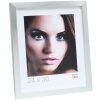 S45RD3 Cornice semplice in colore argento