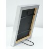 S45RD3 Cornice semplice in colore argento