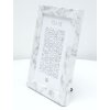 S45SR1 Cornice moderna effetto marmo
