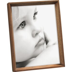 A754 Cornice di legno Mascagni 13x18 cm e 15x20 cm