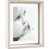 Mascagni A756 cornice in legno massiccio 3 colori 10x15 13x18 15x20 20x30 cm da appoggio
