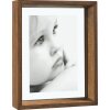 Mascagni A756 cornice in legno massiccio 3 colori 10x15 13x18 15x20 20x30 cm da appoggio