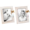 A957 Cornici per bambini Mascagni 10x10 cm e 13x18 cm