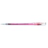 Matita meccanica Pentel CAPLET 0,5mm rosa trasparente