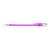 Matita meccanica Pentel CAPLET rosa trasparente 0,5 mm
