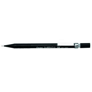 Matita meccanica Pentel SHARPLET 0,5 mm nero