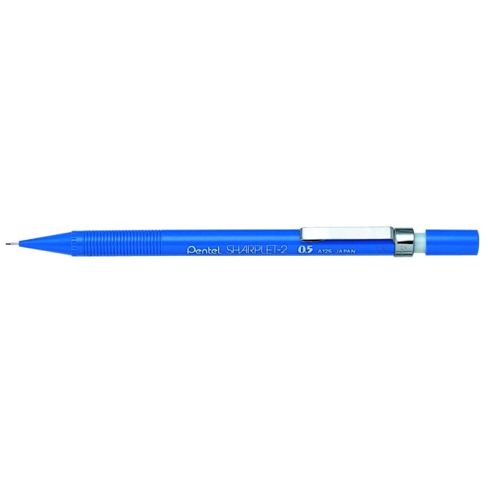 Matita meccanica Pentel Sharplet 0,5 mm viola