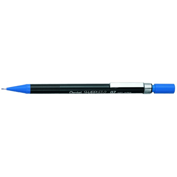 Matita meccanica Pentel Sharplet 0,7 mm blu