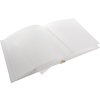 Album di nozze Goldbuch Fiori nel cuore 30x31 cm 60 pagine bianche