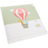Goldbuch Album per bambini Balloon Ride 30x31 cm 60 pagine bianche