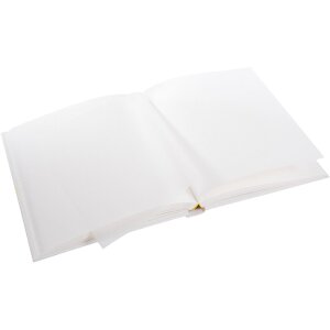 Goldbuch Album per bambini Animal Parade 30x31 cm 60 pagine bianche