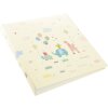 Goldbuch Album per bambini Animal Parade 30x31 cm 60 pagine bianche
